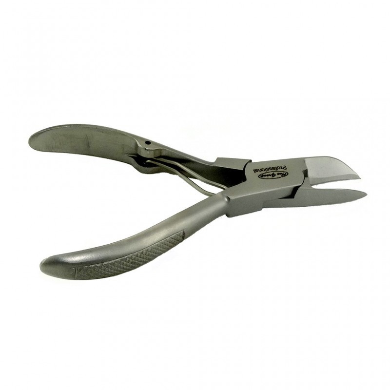 Clește Profesional Pedichiură One Group 151E Satin Mic pentru Unghii
