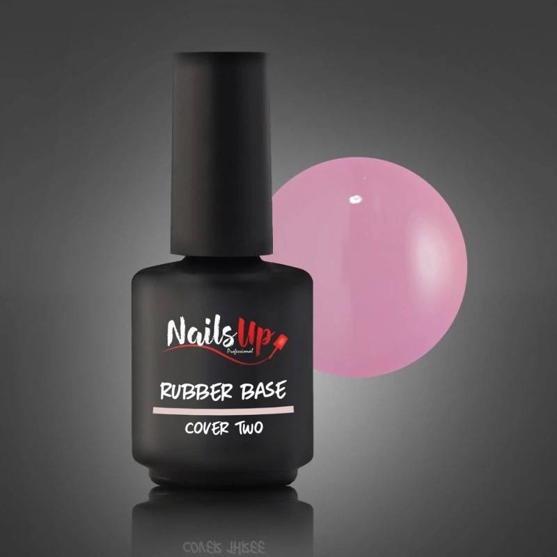 Rubber Base NAILSUP Cover Two 13g