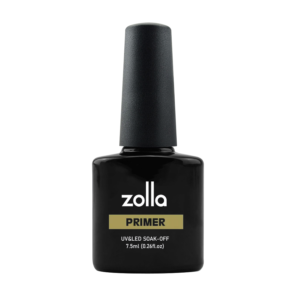 Primer Zolla 7.5ml