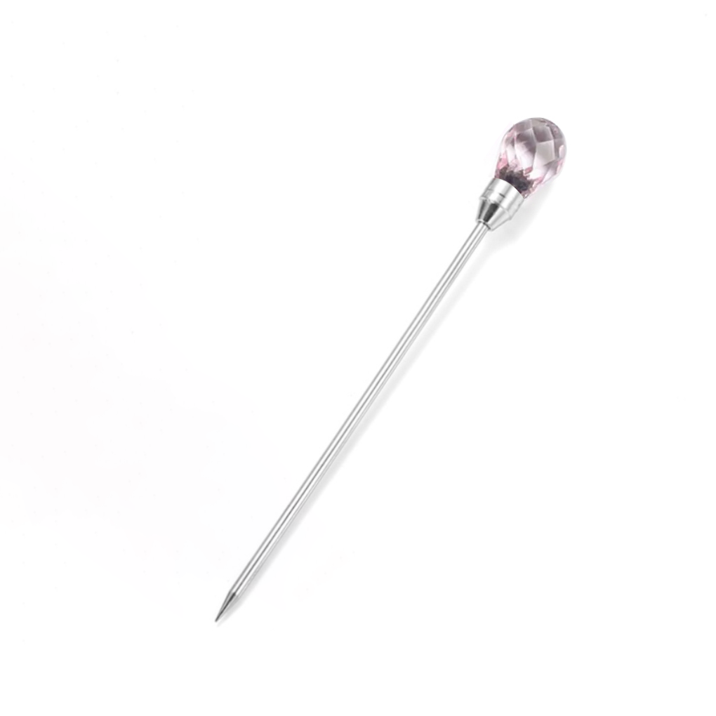 Instrument Profesional Manichiură Tip Ac pentru Mixare Gel UV, Decorare și Nail Art