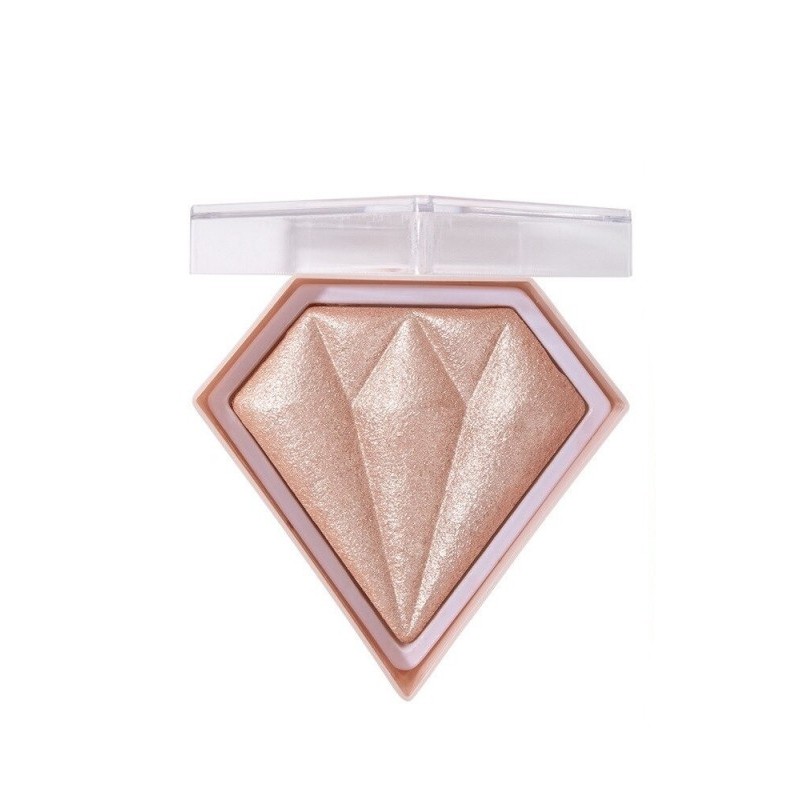 Iluminator fata Makeup, HandaiYan Diamond 04