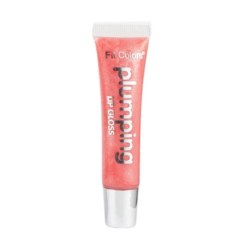 Balsam buze Plump Jelly, Hidratant, Long Lasting, 08