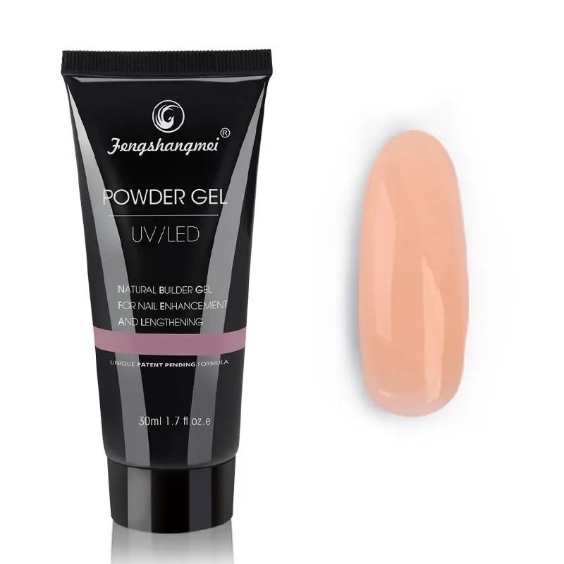 Polygel FSM - 10 30ml