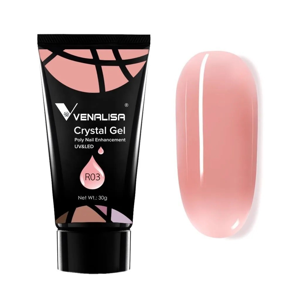 PolyGel Venalisa New Formula 30g R03