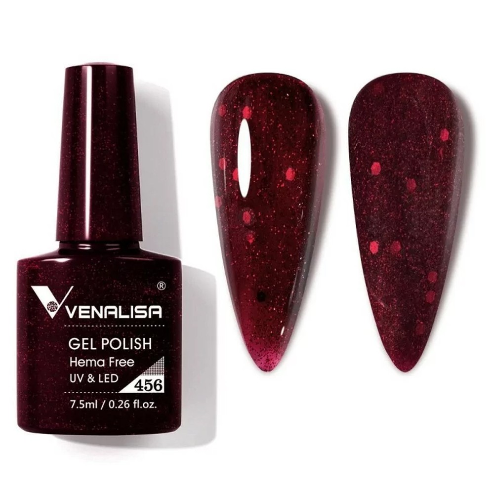 Oja Semipermanenta Venalisa VIP 4 fara HEMA - 456