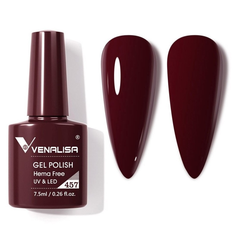 Oja Semipermanenta Venalisa VIP 4 fara HEMA - 457