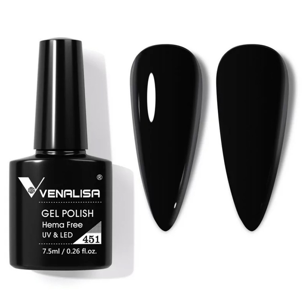 Oja Semipermanenta Venalisa VIP 4 fara HEMA - 451