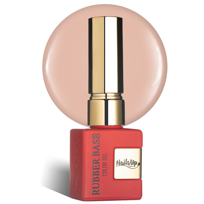 Rubber Base NAILSUP Hong Kong 1 8ml