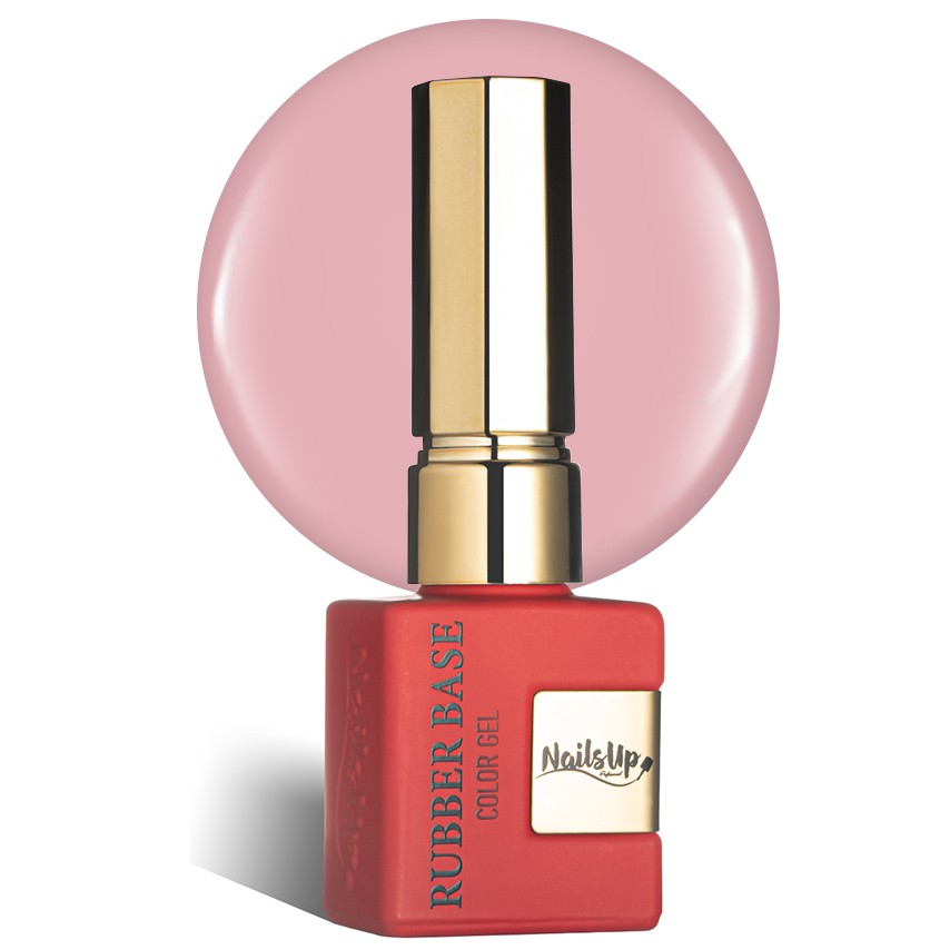 Rubber Base NAILSUP Maroc 2 8 ml