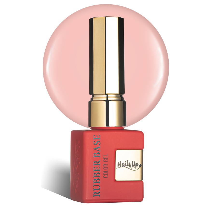 Rubber Base NAILSUP Italy 18 8 ml