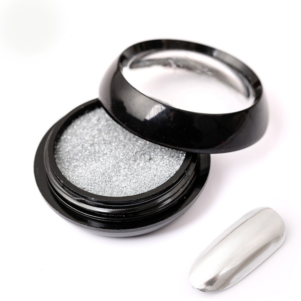 Pigment Chrome Mirror - ZA01