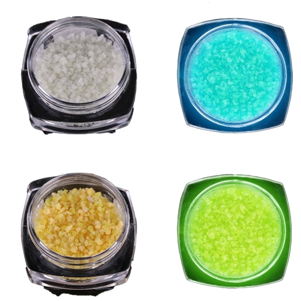 Granule Pigment Fosforescent - 02
