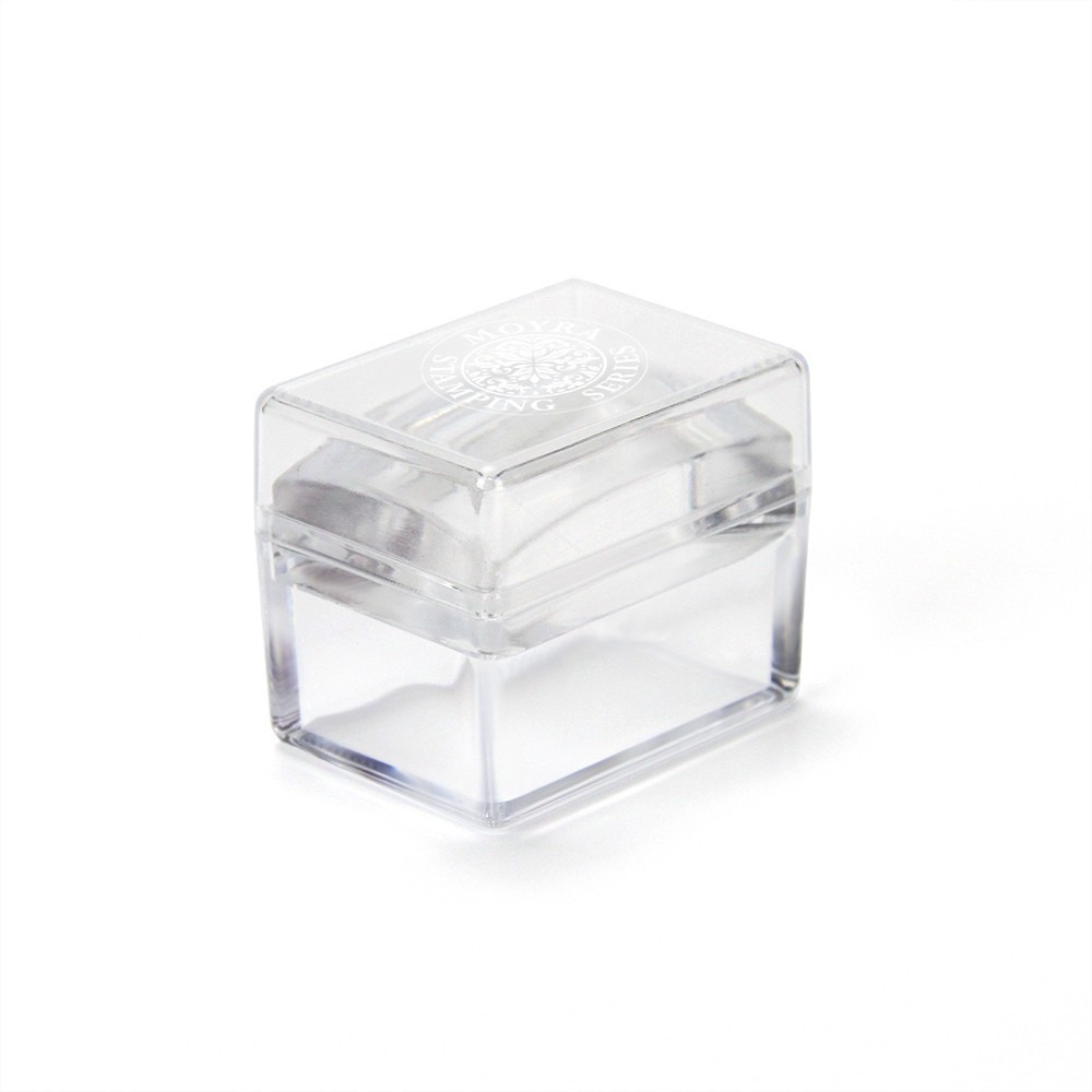 Stampila Moyra Ice Cube 14