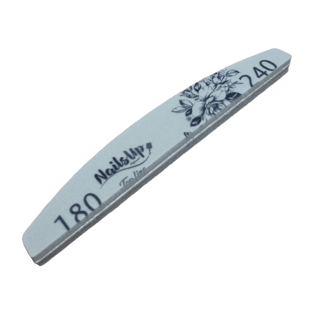 Buffer Tip Pila Nailsup Top Line 180/240