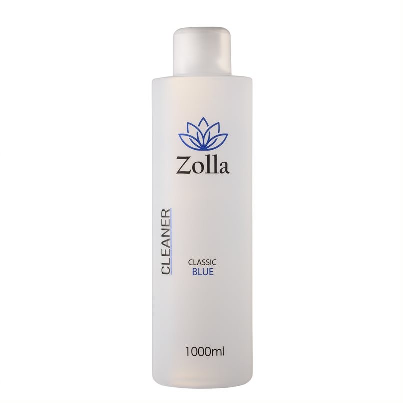 Degresant, Cleaner Unghii Zolla 1000ml
