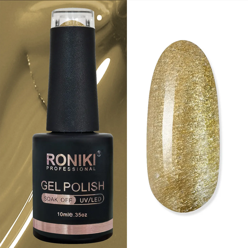 Oja Semipermanenta Roniki DH01
