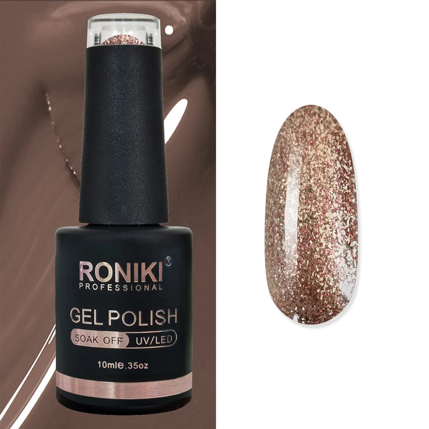 Oja Semipermanenta Roniki DH03