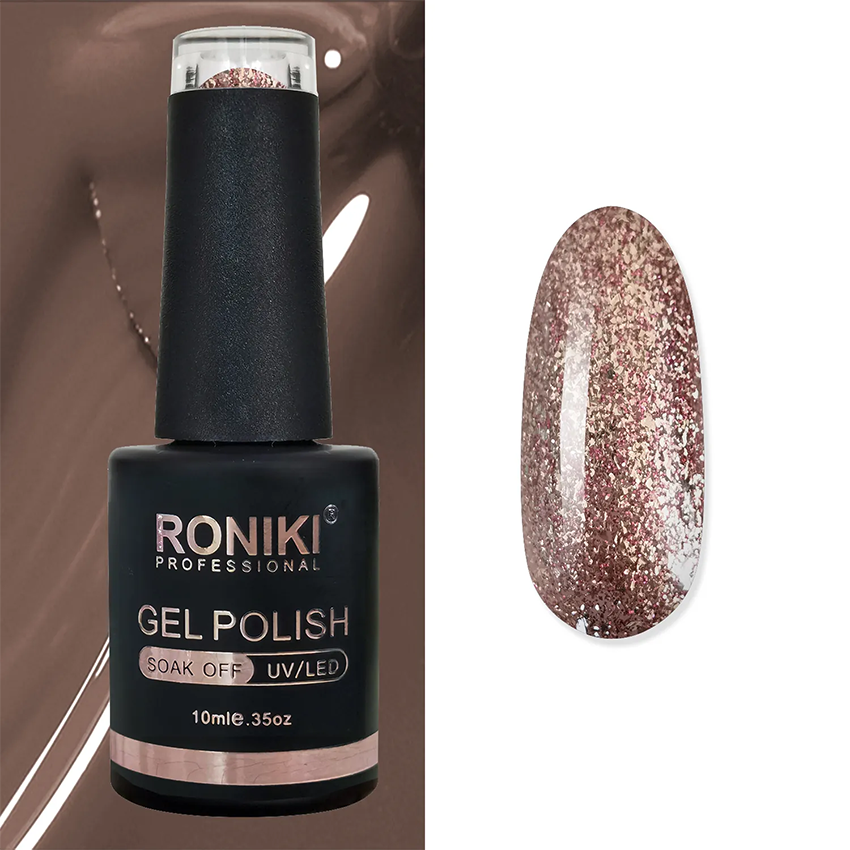Oja Semipermanenta Roniki DH04
