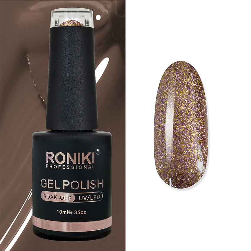 Oja Semipermanenta Roniki DH06