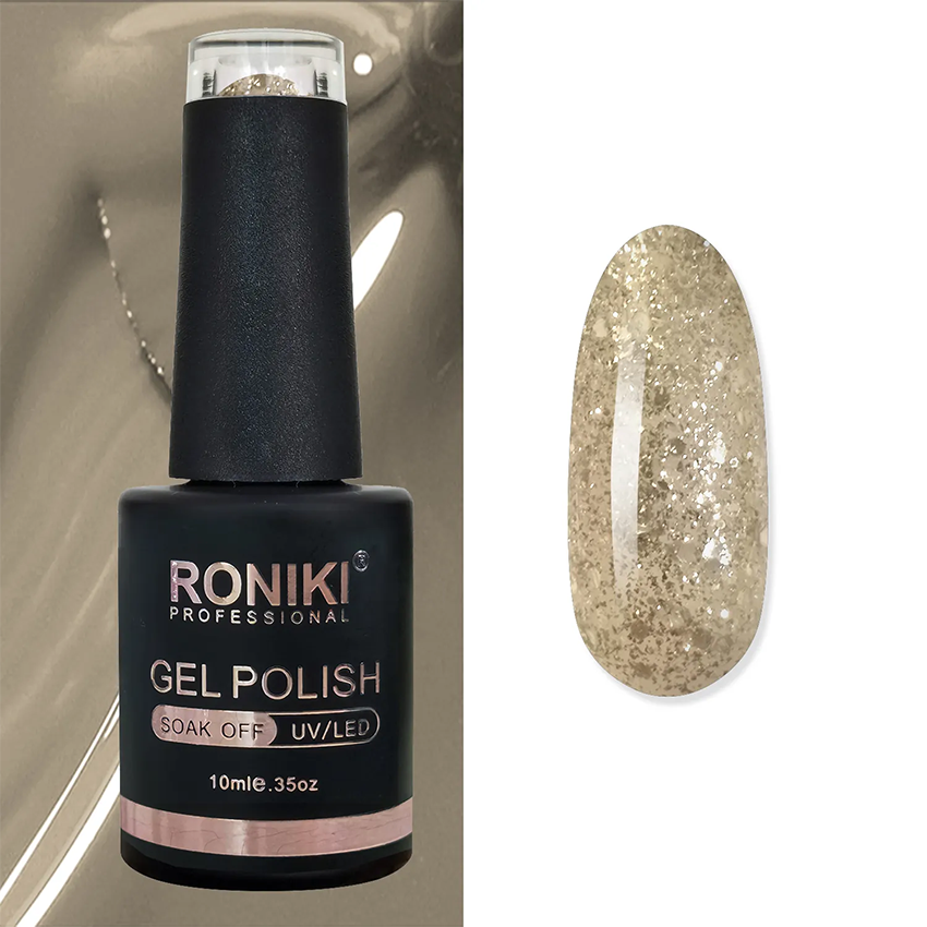 Oja Semipermanenta Roniki DH07