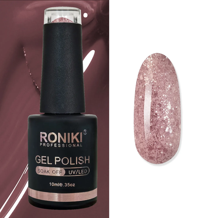 Oja Semipermanenta Roniki DH09
