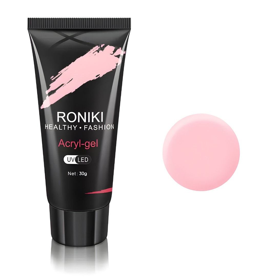 Acryl Gel Roniki 30g - 017