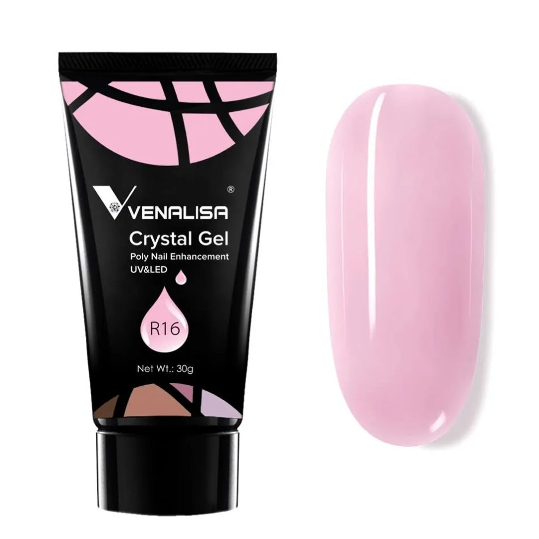 PolyGel Venalisa New Formula 30g R16
