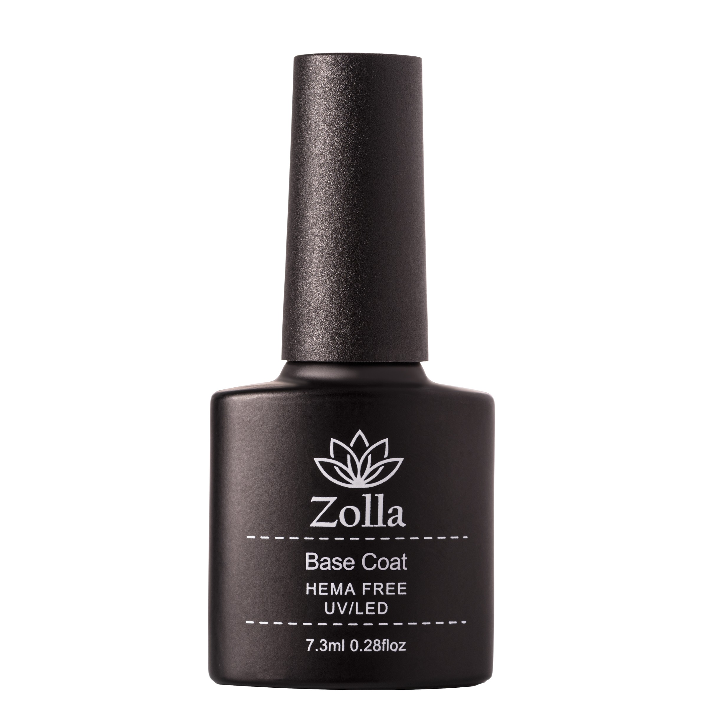 Base Coat ZOLLA HEMA FREE 7.3ml