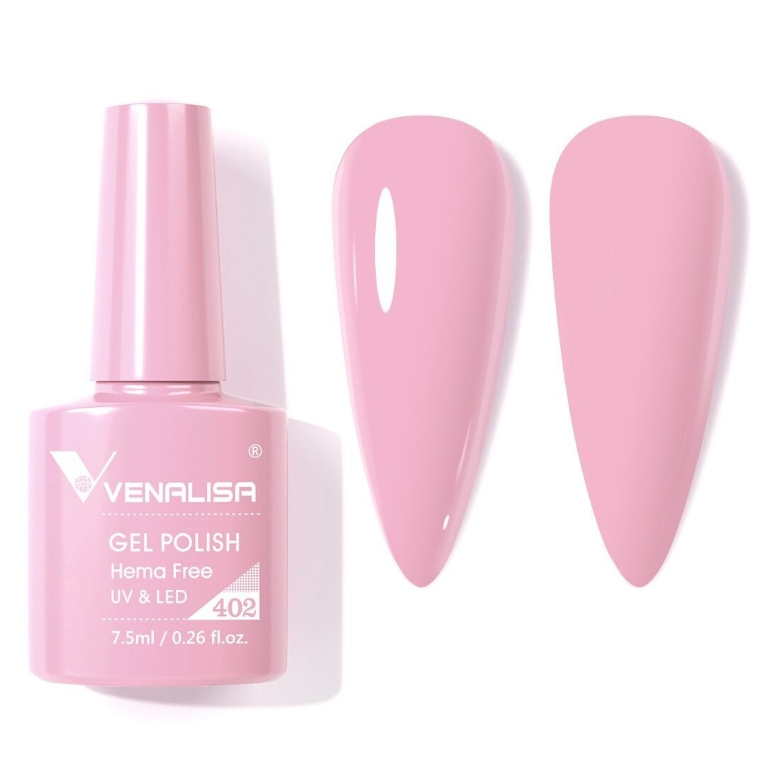 Oja Semipermanenta Venalisa VIP 4 fara HEMA - 402