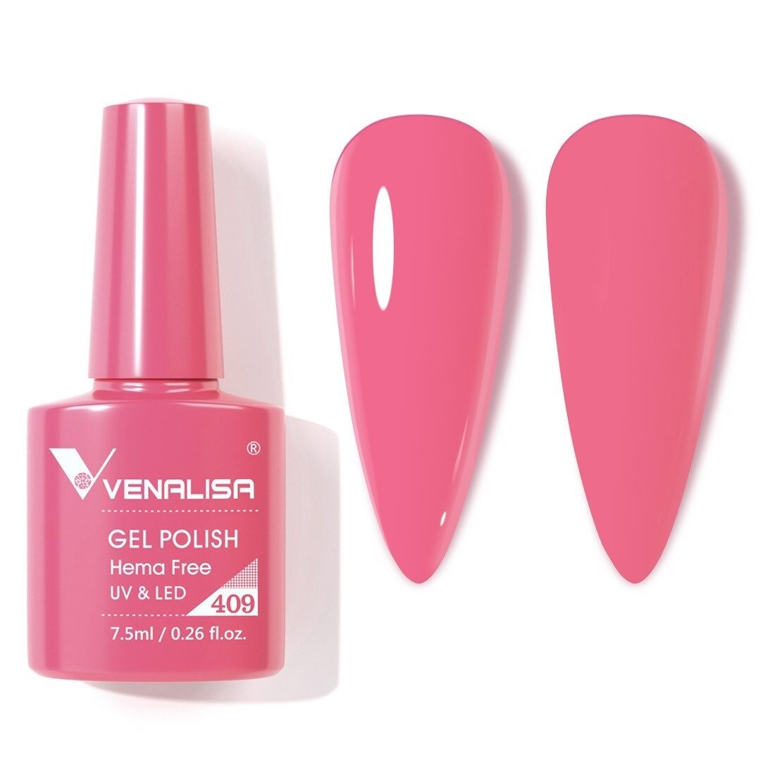 Oja Semipermanenta Venalisa VIP 4 fara HEMA - 409