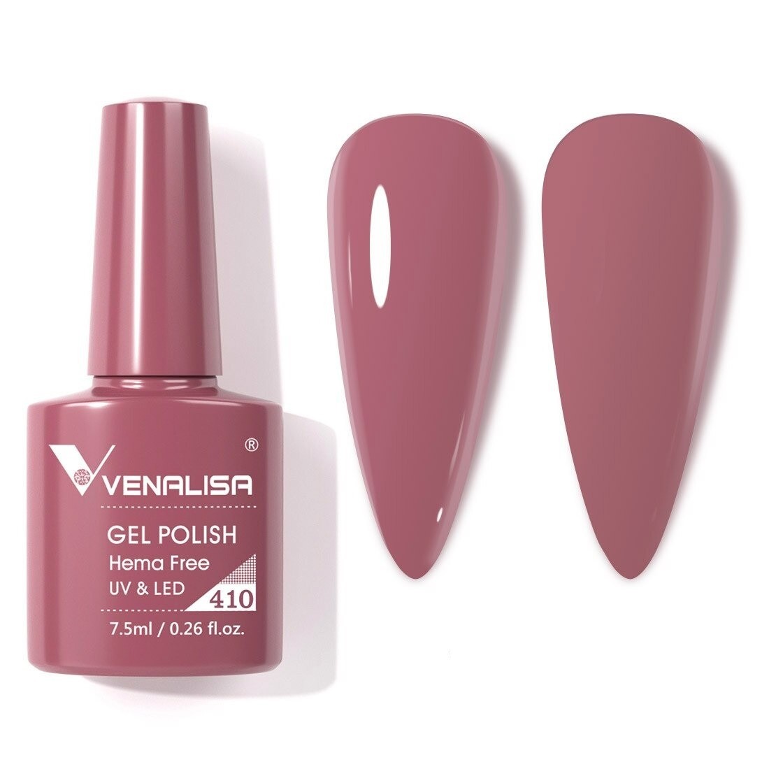 Oja Semipermanenta Venalisa VIP 4 fara HEMA - 410