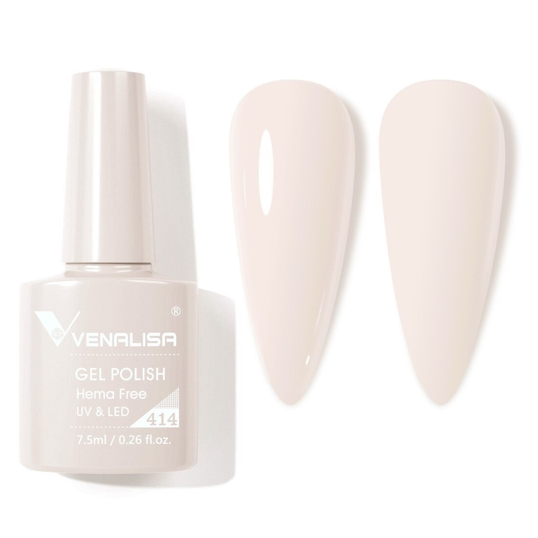 Oja Semipermanenta Venalisa VIP 4 fara HEMA - 414