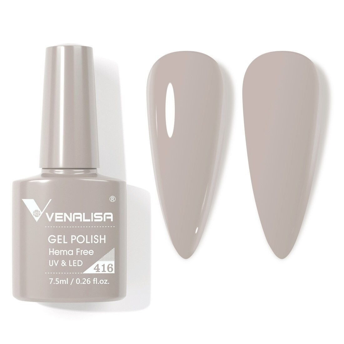 Oja Semipermanenta Venalisa VIP 4 fara HEMA - 416