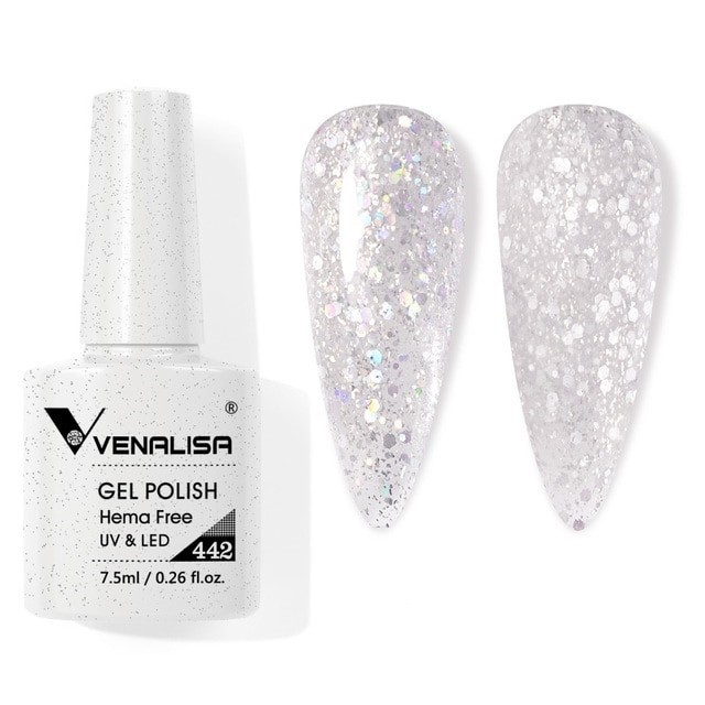 Oja Semipermanenta Venalisa VIP 4 fara HEMA - 442