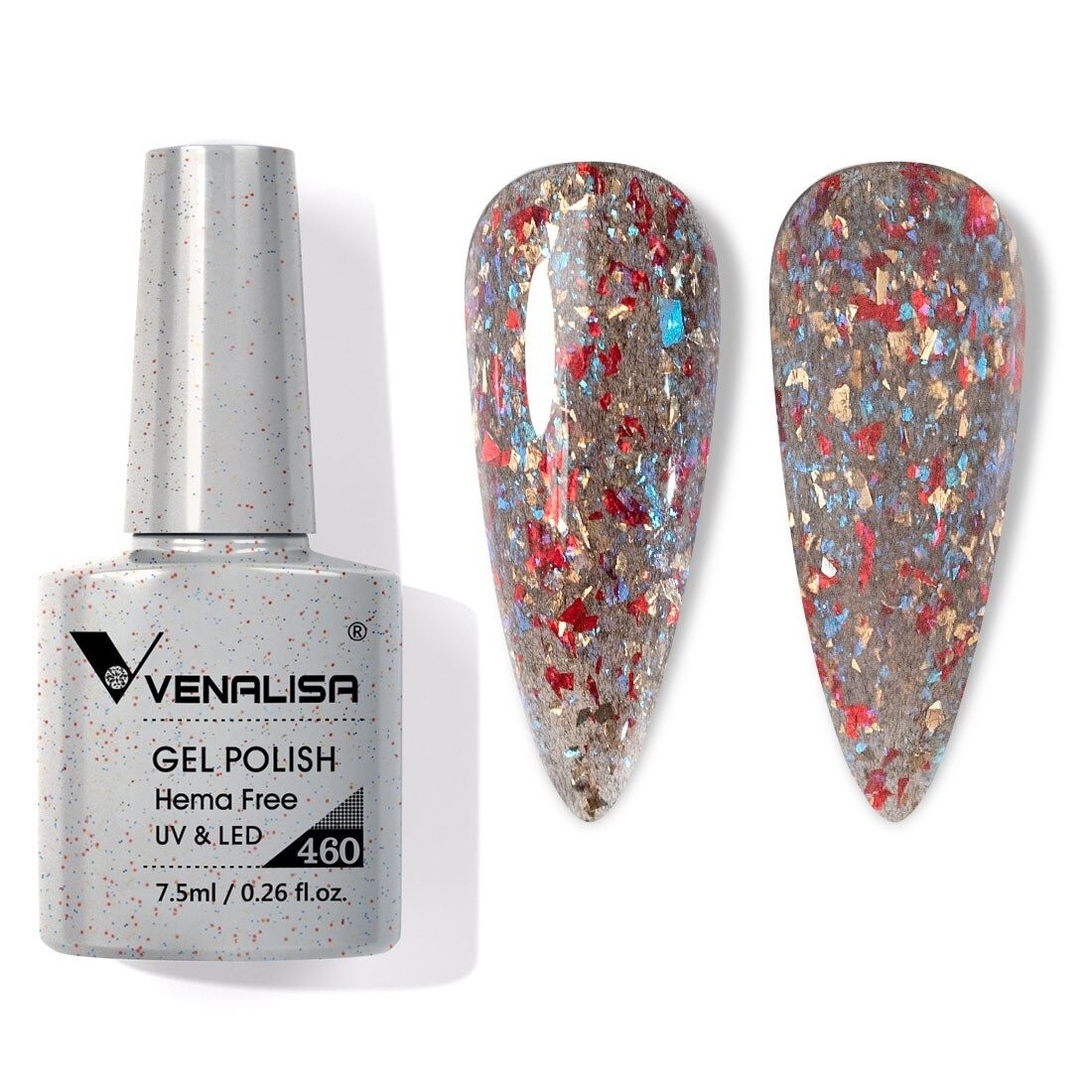 Oja Semipermanenta Venalisa VIP 4 fara HEMA - 460