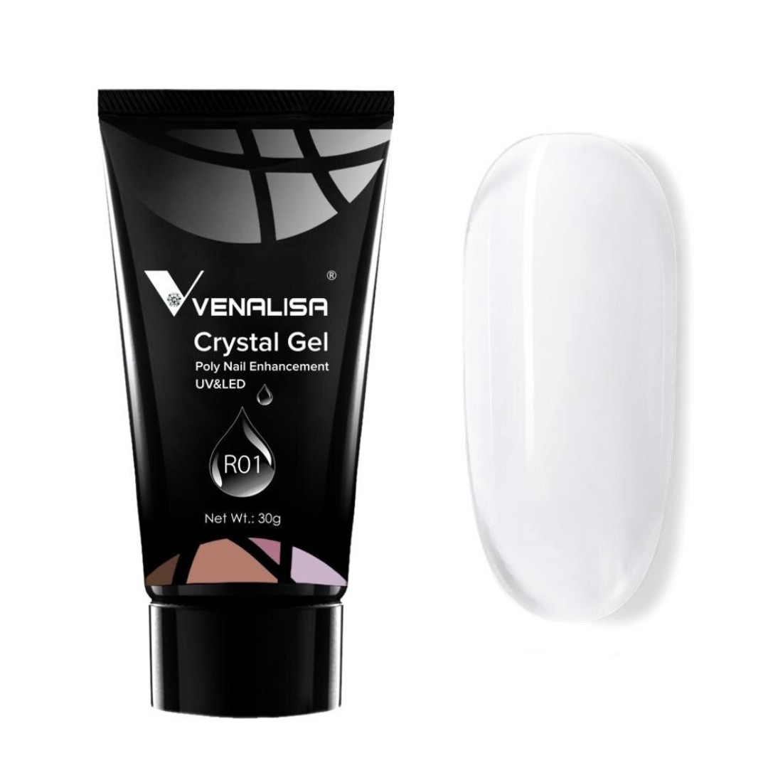 PolyGel Venalisa New Formula 30g R01
