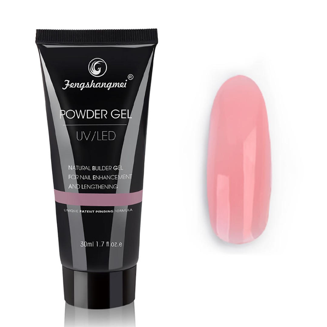 Polygel FSM - 07 30ml