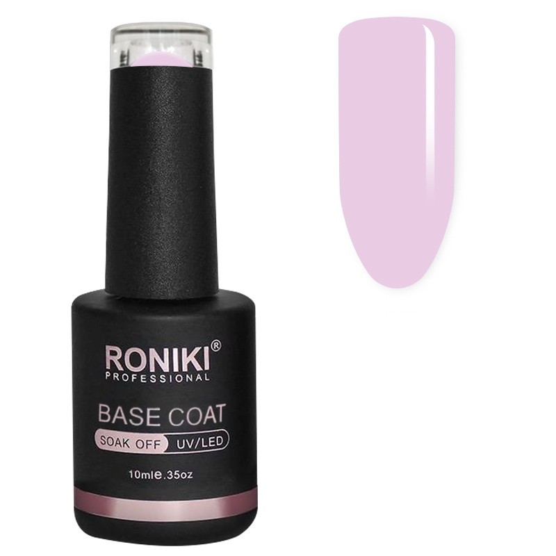 Color Rubber Base Roniki 10ml - 42