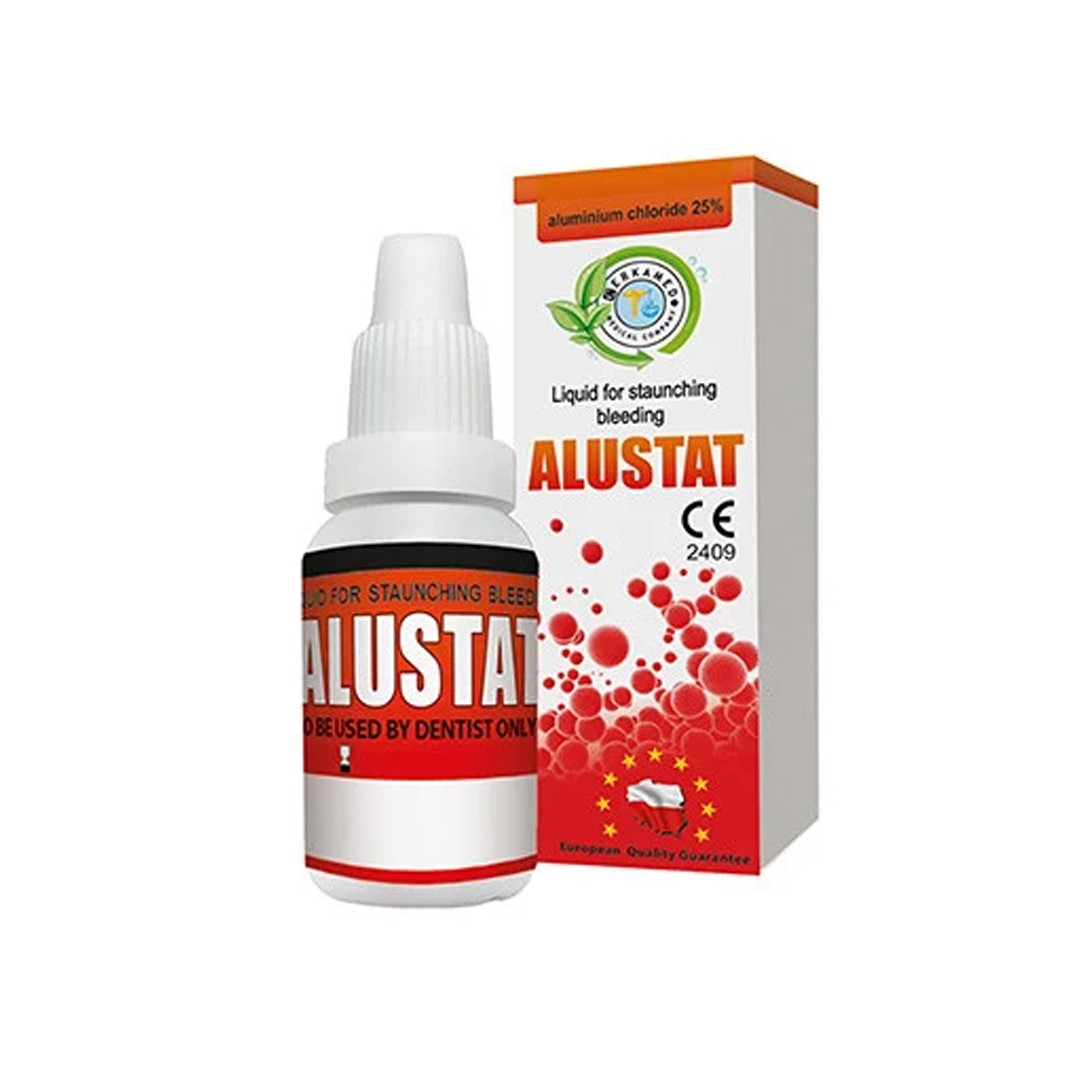 Alustat Lichid 10g