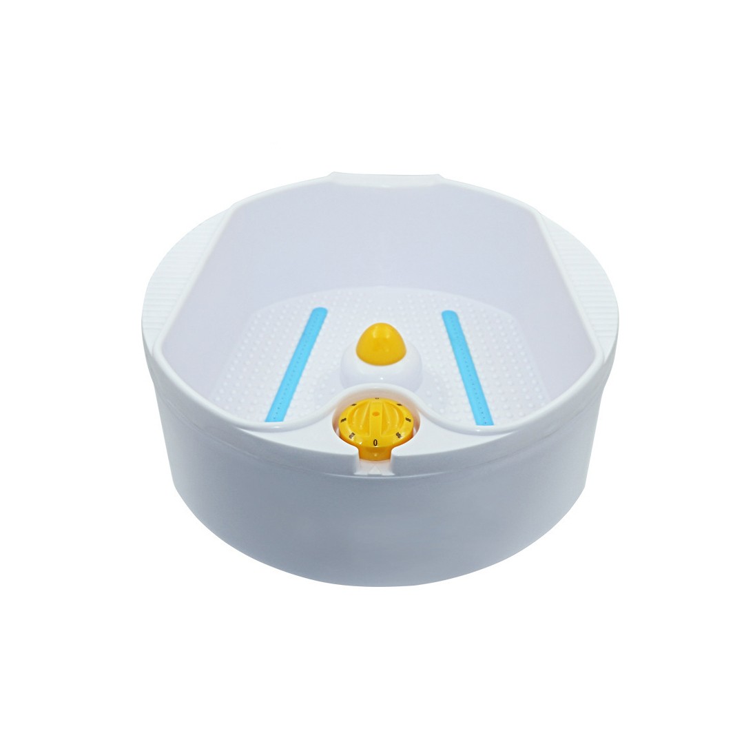 Cadita pentru Masaj Picioare – Bubbling Foot Massager CH-800