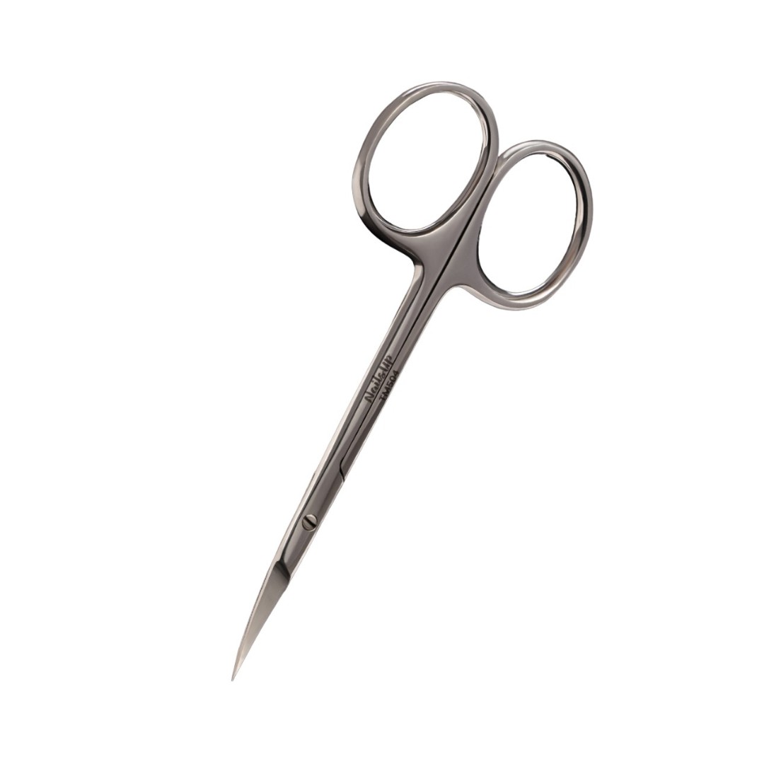 Forfecuță Cuticule NAILSUP Top Master TM504 pentru Manichiură și Pedichiură Profesională