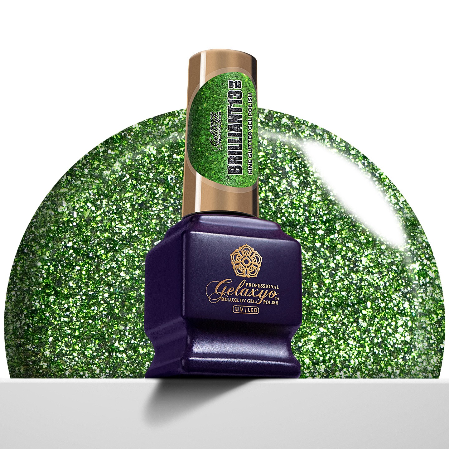 Gelaxyo Brilliant B13 - 7ml