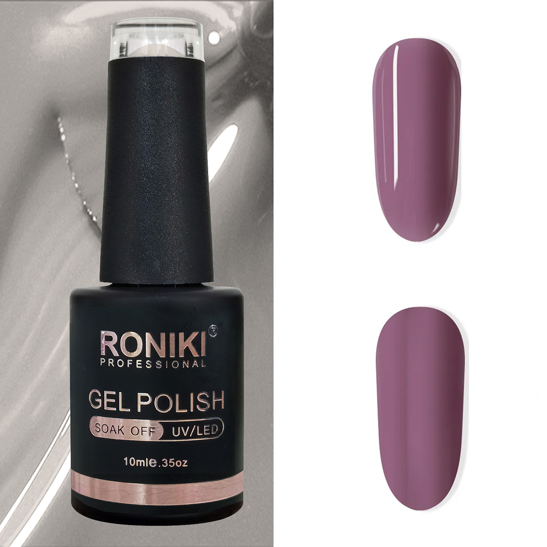 Oja Semipermanenta Roniki Grayness 01