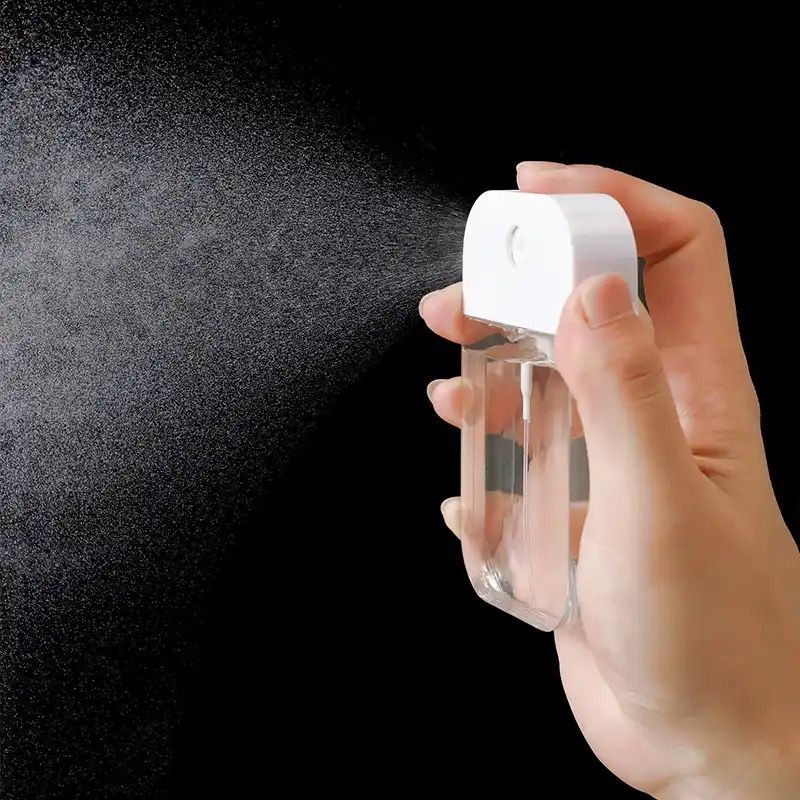 Recipient Spray pentru Lichide 45ml