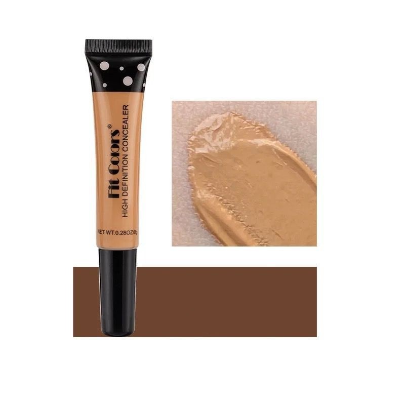 Concealer, Corector si iluminator, Fata Fit Colors 05