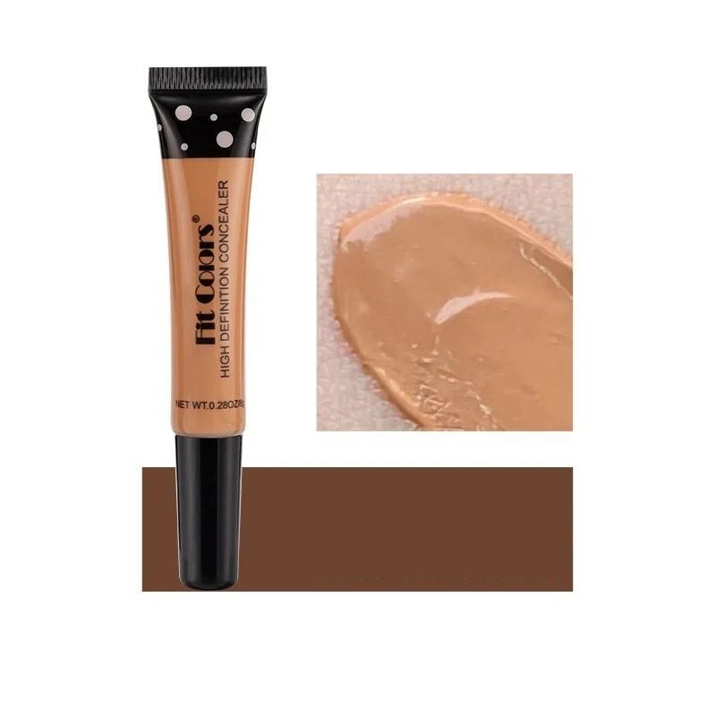 Concealer, Corector si iluminator, Fata Fit Colors 06