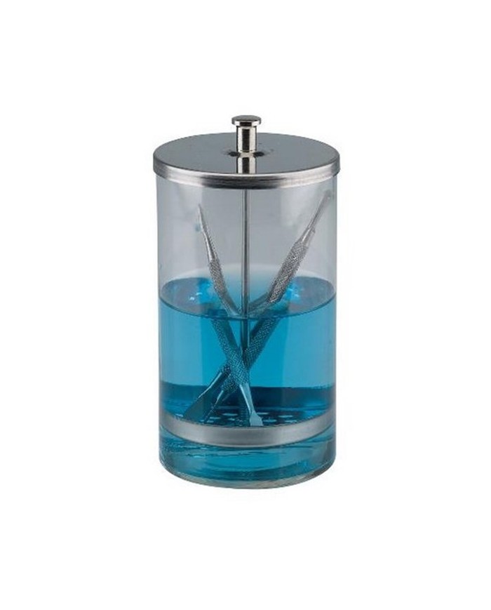 Recipient pentru dezinfectare, sterilizare, 500ml