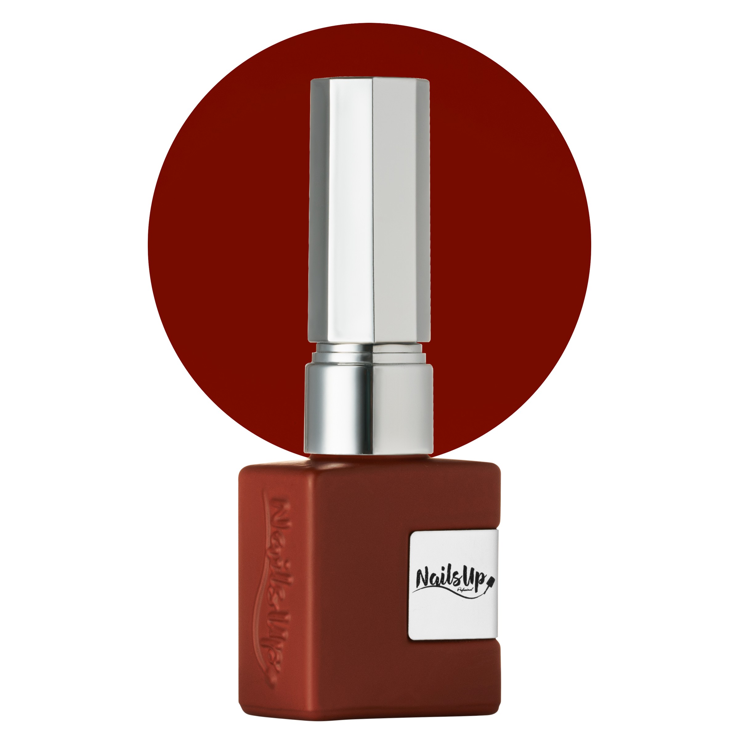 Oja Semipermanenta NAILSUP Infinity Silver 042