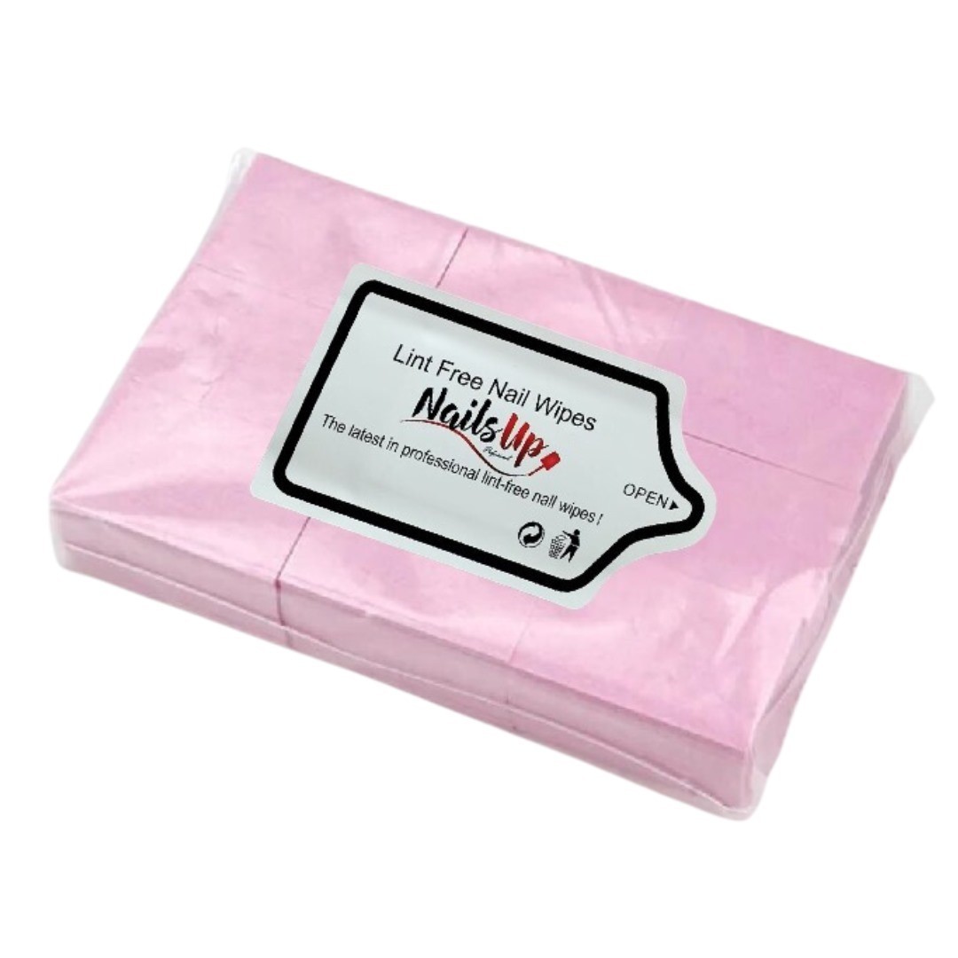 Servetele fara Fibra NailsUp