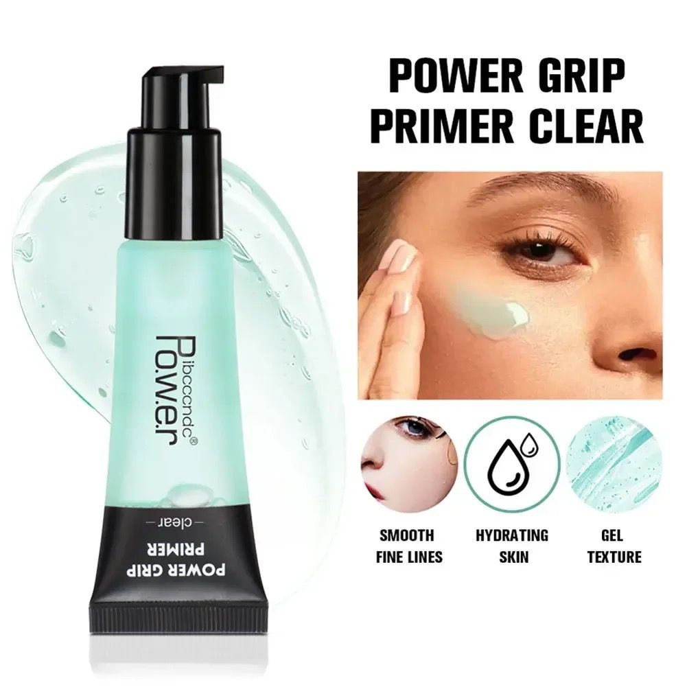 Primer , baza pentru machiaj Cosmetic Power Grip Clear 24 ml